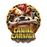 Canine Carnage screenshot