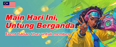 Promosi Eksklusif Untuk Anda