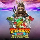 Big Bass Xmas Xtreme screenshot