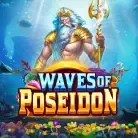 Waves of Poseidon screenshot