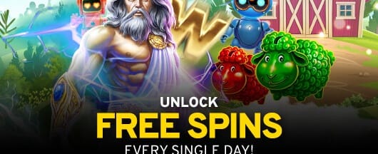 Bonus Selamat Datang 100% Ahli Baru promotion